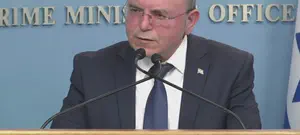 "ראש המל"ל יציג בארה"ב מידע רגיש על איראן"