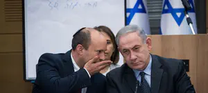 סקר: הימין עם בנט - 60 מנדטים