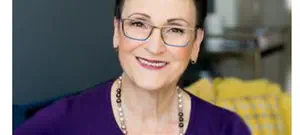 נעמי סטוצ'ינר זכתה בפרס ישראל למפעל חיים