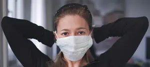 זה המסלול שעברה חולת קורונה מעתניאל