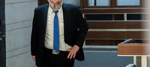 ערוץ המגעים הסודי של מנסור עבאס והשר אריה דרעי