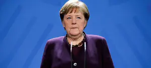 אנגלה מרקל ביטלה את הסגר הנוקשה בגרמניה