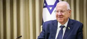 ראובן ריבלין: "למידה מרחוק אינה תחליף לקשר החינוכי"