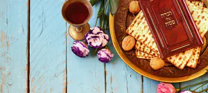 שואלים ודורשים בהלכות הפסח ב Online