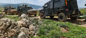 המדינה מתעקשת: עונש מאסר לתושב השומרון שכתב "אין בעיה להרוג חייל בפינוי"