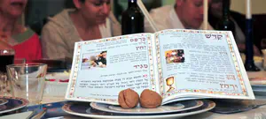 מה בין הפיוט "אחד מי יודע" לקורונה?