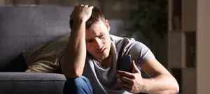 טילים, ילדים מבוהלים ונפגעי חרדה