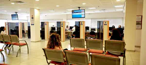 קרוב ל-50 אלף מובטלים חדשים בסגר השלישי