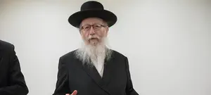 ליצמן מעריך: הולכים לסבב חמישי