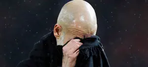 היסטוריה: מנצ'סטר סיטי בגמר האלופות