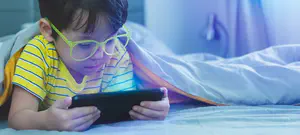 תחושת הריק שמאחורי הרשת החברתית