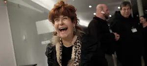 ציפי שביט תשיא משואה ביום העצמאות