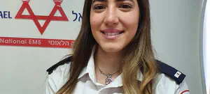 יסמין החליטה בפולין: לא אשכח לכולם