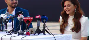 "משמחים את עם ישראל בתקופה לא פשוטה"