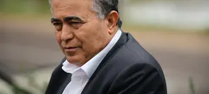 עמיר פרץ: אני מתמודד לנשיאות המדינה