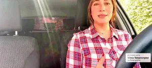 יישר כוחך, חני ליפשיץ, שהרכנת ראש לדברי חכמים