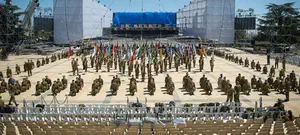 אלו 13 מדליקי המשואות