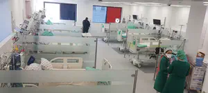 הרב יצחק יוסף למנדלבליט: "הקפא את פסק הדין המאפשר הכנסת חמץ בפסח לבתי החולים"