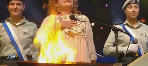 "לשמח ולרגש במיוחד בימים אלו"