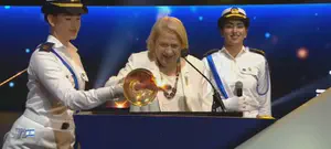 ריינה אביטבול אחרי טקס המשואות: "חשבתי שאני חולמת"