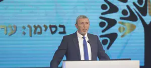 הרב רפי פרץ: גם בעת משבר, יש מקום לאופטימיות