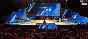 מבוכה בוועדת פרס ישראל