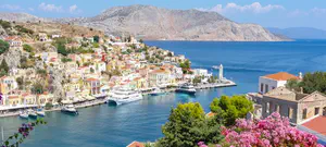 ישראלים יוכלו לטוס ליוון וקפריסין