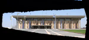 מי מהמתמודדים לכנסת בלע את הלשון כשביקשו ממנו לדבר על חיזוק המשפחה?