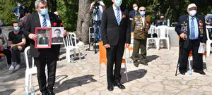 השר יואב גלנט: "חלפו הימים בהם דם יהודי היה הפקר"