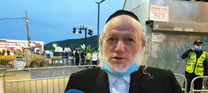 יהודה משי זהב מוותר על פרס ישראל בעקבות תחקיר "הארץ"