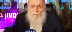 הרב דרוקמן עודכן בפרטי ההסכם בין הבית היהודי למפלגת ימינה