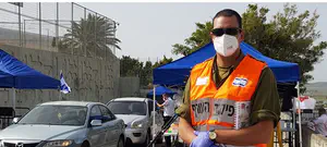 מורה לאזרחות פוטר כי "עושה יותר מידי מילואים"