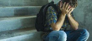 מחקר של מכללת לוינסקי: פחות חרמות בבתי ספר דתיים וחרדים