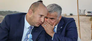 מגעים לממשלת אחדות: צוותי המו"מ נועדים מאז שעות הבוקר