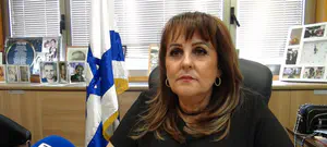 הצעת חוק: חובת נגישות בתחבורה ציבורית בינעירונית