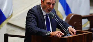 הרב פרץ לקריב: אני תלמיד הרב קוק