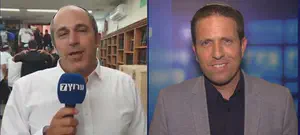 אריה קינג: עבורי כל יום הוא יום ירושלים