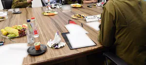 גם רשויות וארגונים יזכו באות המערכה בלבנון