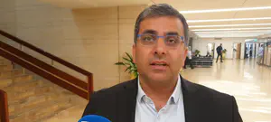 למה שהלום קרב יתוחקר כאילו הוא שקרן?