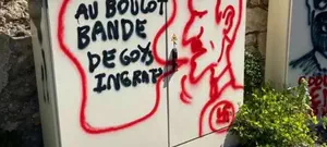 מנכ"לית הליגה נגד השמצה בישראל: "אפס סובלנות למעשי קיצוניים"