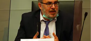 חולדאי מורד? דמיינו אם היה ראש חרדי