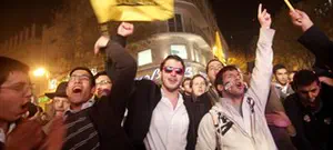 "פינוי ישובים יביא למלחמת אחים"