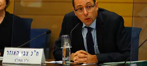 החלטת קבינט - התקבלה לפני שנה. ביצוע - אין