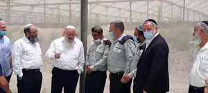 שנת שמיטה תשפ"ב: בצה"ל כבר מתכוננים