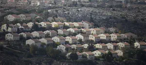 הישוב עפרה: פריצת הדרך להתיישבות מצפון ירושלים