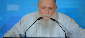 בג"ץ לא יכול להפוך גויים ליהודים