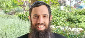 הרב ברוך אפרתי: מצווה להשתתף בריקודגלים