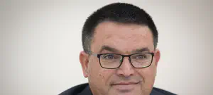 השר מיכאל ביטון: "זה היה יום שחור ומסוכן לדמוקרטיה"