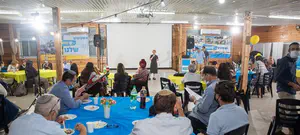 מסכמים שנה של זהות