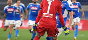 שוב כאן: הכדורגל האירופי חזר